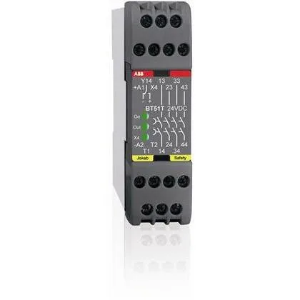 ABB 2TLA010033R3000 — Safety Relays