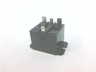 Omron G4B112T1USAC120 — General Purpose Relays (image 3)