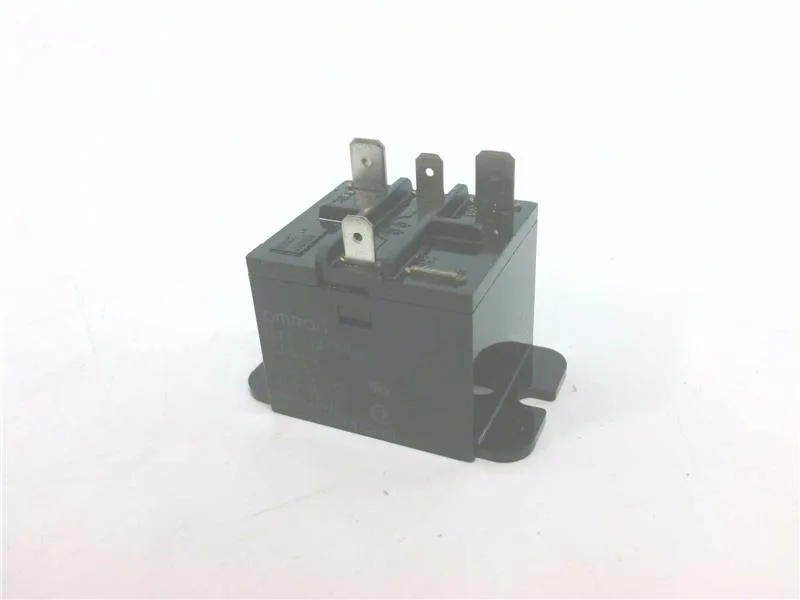 Omron G4B112T1USAC120 — General Purpose Relays (image 3)