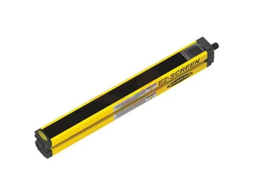 Banner Engineering SLSRBR30-900Q8 — Safety Light Curtains