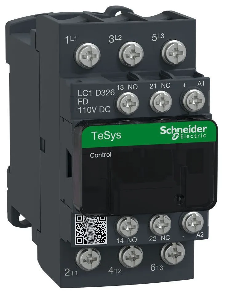 Schneider Electric LC1D326FD