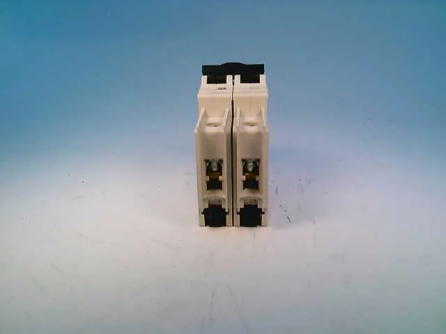 ABB S202UP-Z3 — 2-Pole MCB (DIN Rail) (image 4)