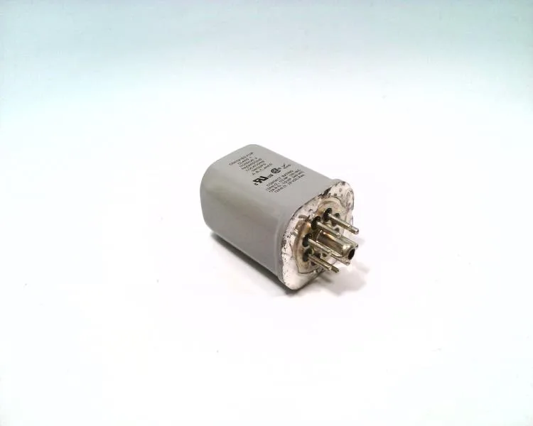 Siemens 3TX71275HC00 — General Purpose Relays (image 3)