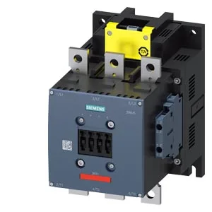 Siemens 3RT1064-6SF36-3PA0