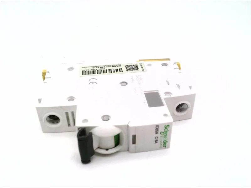 Schneider Electric A9F18106 — Miniature Circuit Breakers (MCB) (image 2)