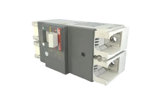 ABB A2N150TL-2 — Contactors (image 4)