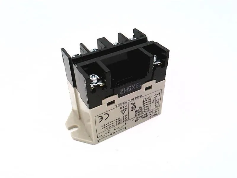 Omron G7L-2A-BUB-J-CB-AC200/240 (image 4)