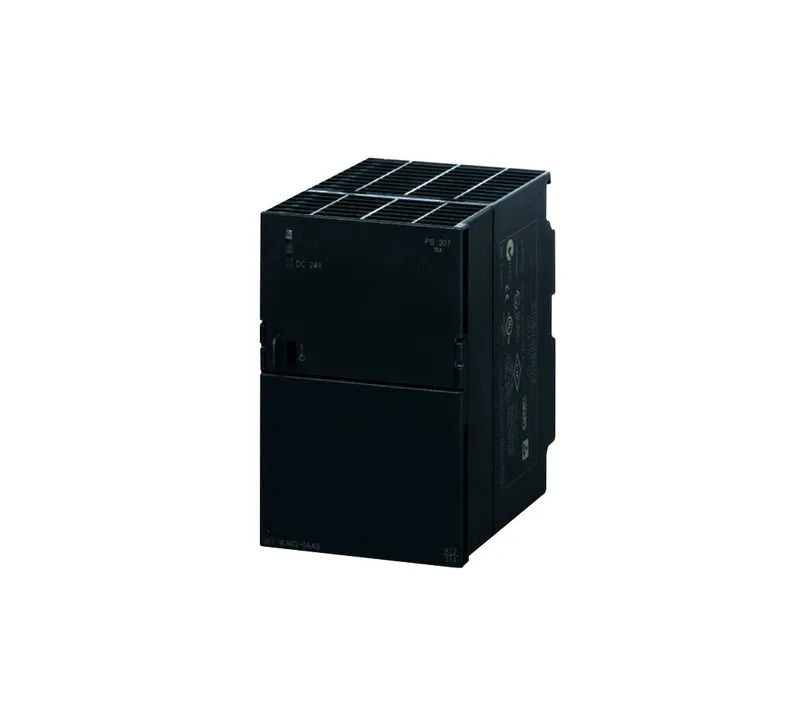 Siemens 6ES7307-1EA00-0AA0 (image 5)