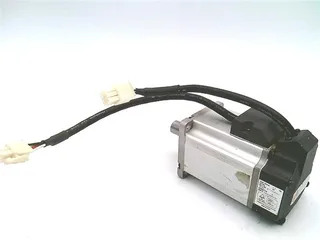 Omron R88M-G40030S-S2