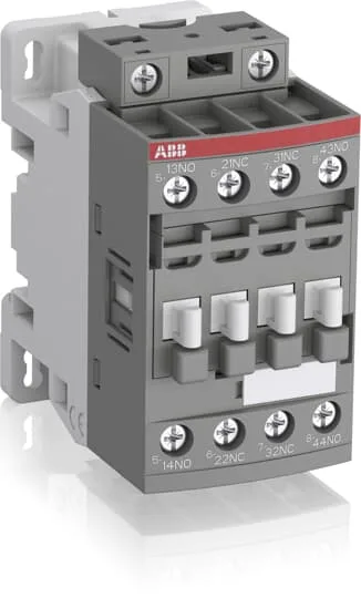 ABB NFZ40E-21 — Miniature Circuit Breakers (MCB)