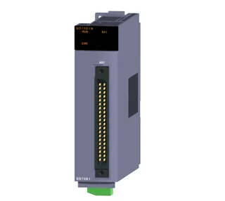 Mitsubishi Electric QD75D1N — PLC I/O & Expansion Modules (image 5)