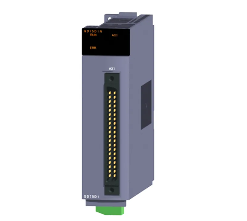 Mitsubishi Electric QD75D1N — PLC I/O & Expansion Modules (image 5)