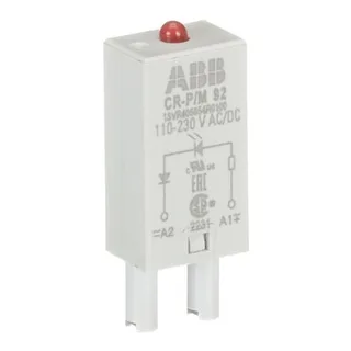 ABB 1SVR405654R0100 — General Purpose Relays (image 2)