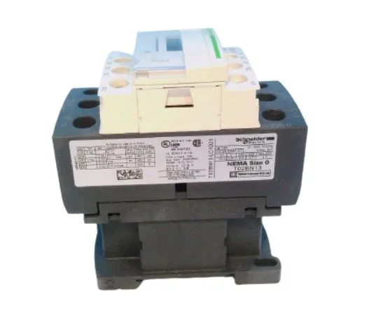 Schneider Electric T02BN13G7 (image 5)