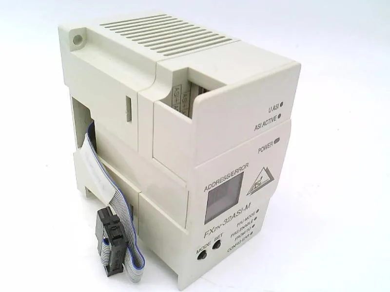 Mitsubishi Electric FX2N-32ASI-M — PLCs (Programmable Logic Controllers) (image 2)