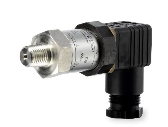 Siemens 7MF-421-200 — Pressure Transmitters