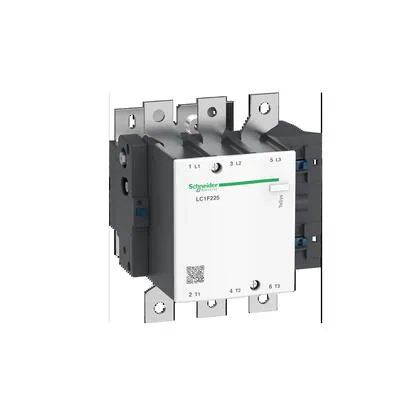 Schneider Electric LC1F225BD