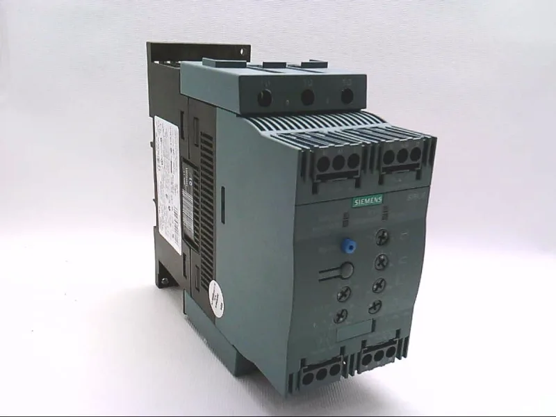 Siemens 3RW4046-1BB15 — Soft Starters (image 2)