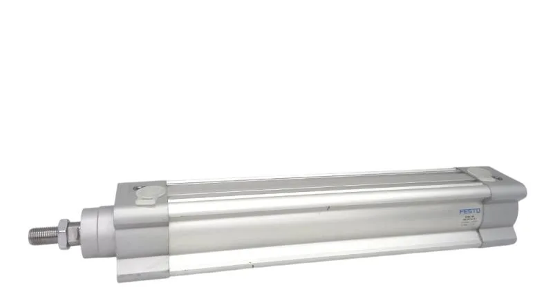 Festo DSBC-40-200-D3-PPVA-N3 — Pneumatic Cylinders & Actuators