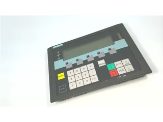 Siemens 6SL3-055-0AA00-4CA2 — AC Drives (VFD) (image 3)