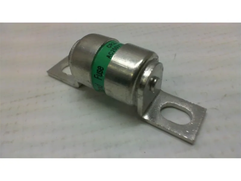 Fuji Electric CR2LS-100 — Fuses & Fuse Holders (image 2)