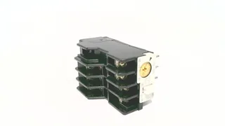 Fuji Electric TR-0N-9-13 — Overload Relays (image 4)