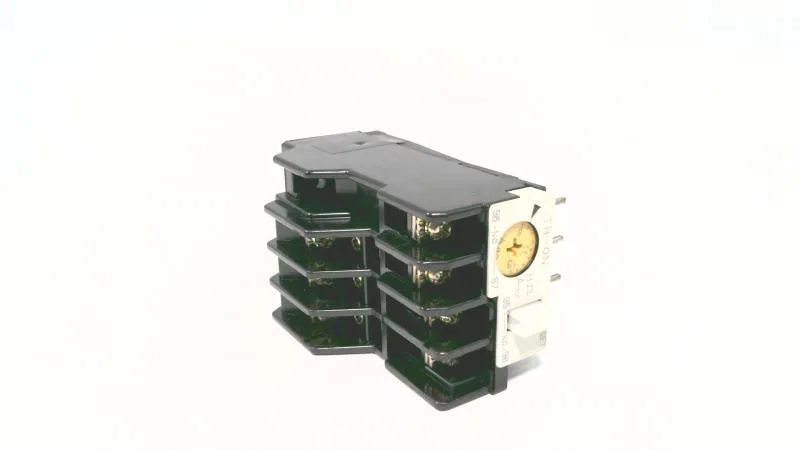 Fuji Electric TR-0N-9-13 — Overload Relays (image 4)
