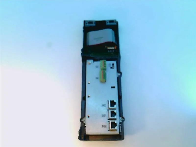 Siemens 6SL3351-6TE33-1AA3 — AC Drives (VFD) (image 4)