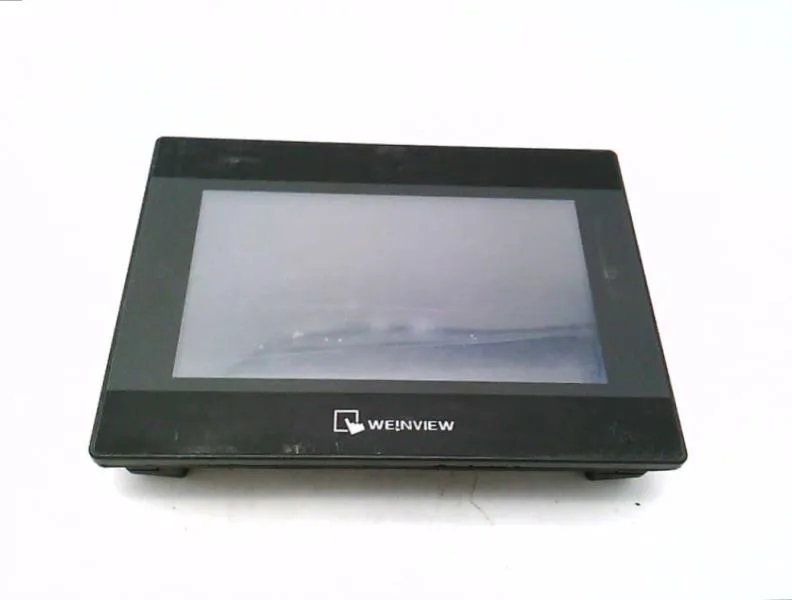 Weinview MT6050iP — HMI Operator Interfaces