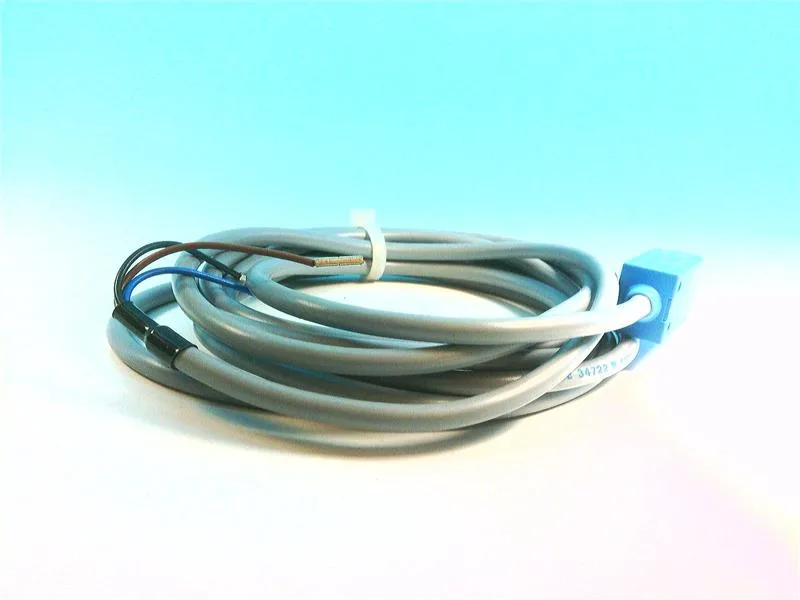 SICK WT4-P132 — Photoelectric Sensors (image 3)