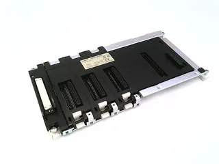 Omron CS1W-BC033 — PLCs (Programmable Logic Controllers)
