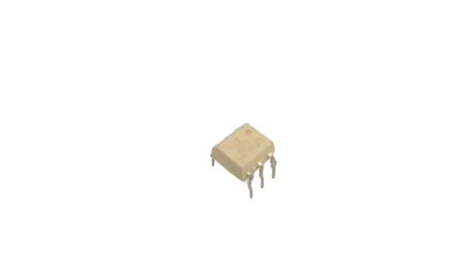 Omron G3VM-61B1 (image 3)