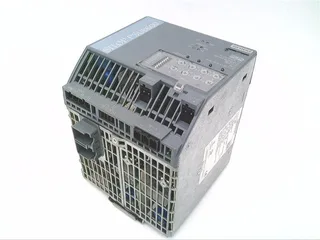 Siemens 6EP3437-8MB00-2CY0 — DIN Rail Power Supplies (image 2)