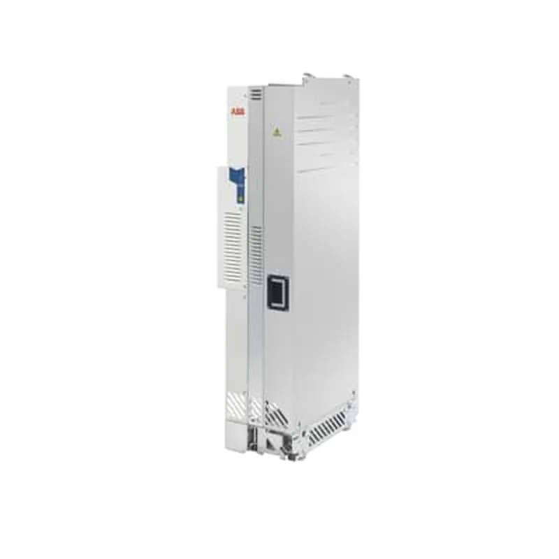 ABB 3AXD50000532834 — AC Drive (VFD) 480V (image 2)