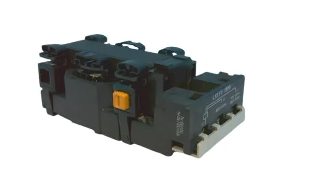 Schneider Electric LX1FF1106 (image 2)