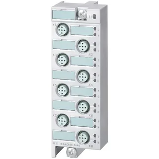 Siemens 6ES7143-4BF00-0AA0 — Digital Output Modules (image 5)