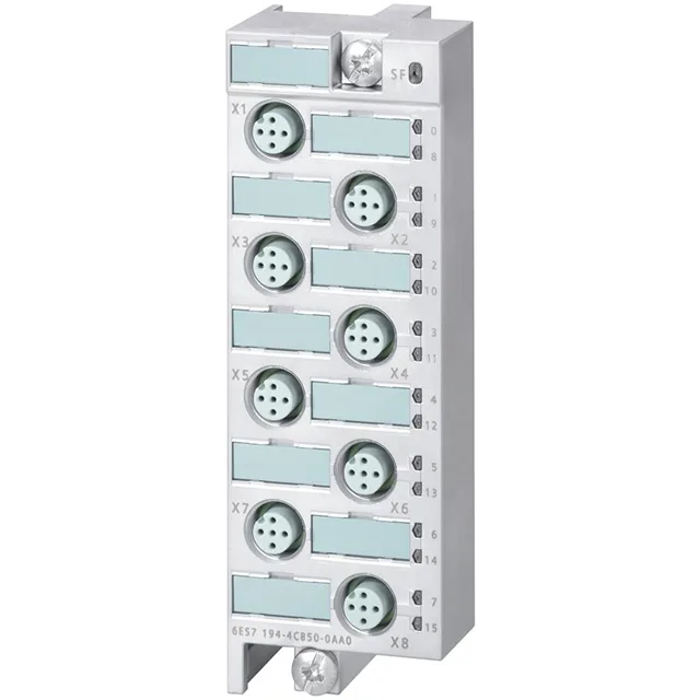 Siemens 6ES7143-4BF00-0AA0 — Digital Output Modules (image 5)