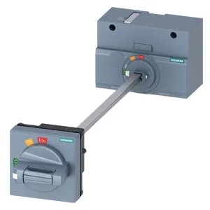 Siemens 3VA9257-0FK21 (image 2)