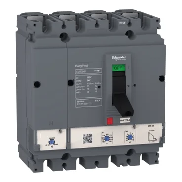 Schneider Electric LV516509