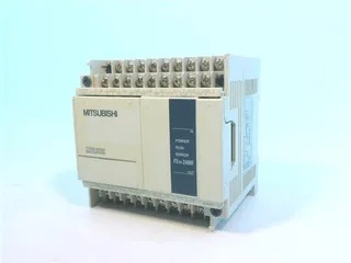 Mitsubishi Electric FX1N-24MR-001