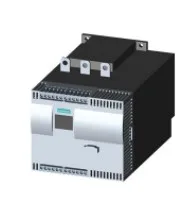 Siemens 3RW4436-6BC45 — Soft Starters (image 2)