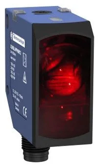 Schneider Electric XUK2AKEMM12T — Photoelectric Sensors (image 2)