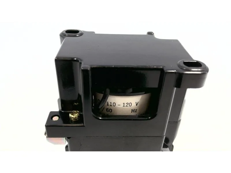 Fuji Electric 1RH422-110/120-60 — Contactors (image 5)