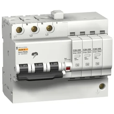 Schneider Electric 16296