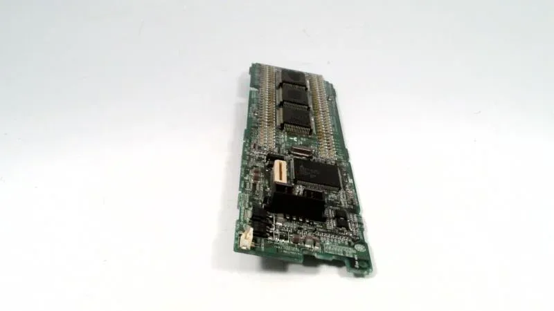 Mitsubishi Electric FX3U-128M(CPU) — PLCs (Programmable Logic Controllers)