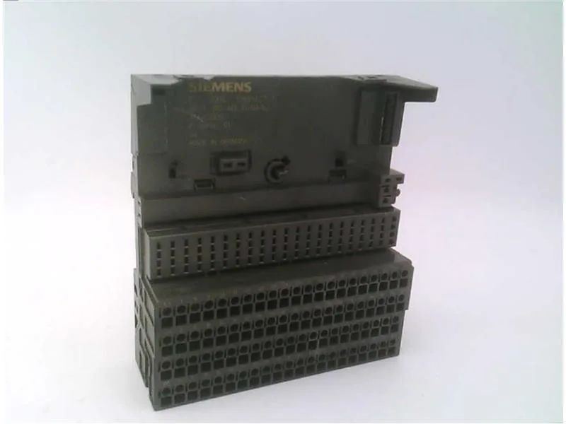 Siemens 6ES7193-4DL10-0AA0 — PLC I/O & Expansion Modules (image 4)
