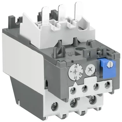 ABB TA42DU32 — Overload Relays (image 4)