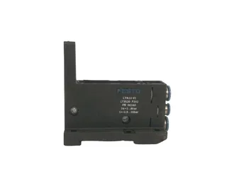 Festo CPA10-EPL — Solenoid & Directional Valves (image 2)