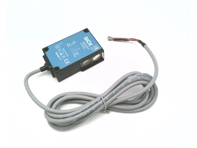 SICK WT272-S112 — Photoelectric Sensors (image 2)