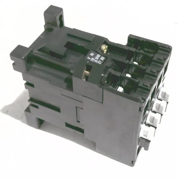 ABB B9-30-10-60 — Contactors (image 2)
